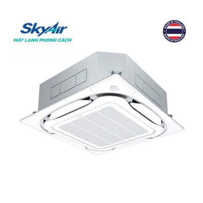 Máy lạnh âm trần Daikin FCNQ30MV1/RNQ30MV1 3.5HP (1 Pha)	