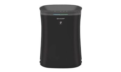 Máy Lọc Không Khí Sharp FP-GM50E-B