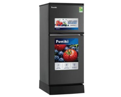 Tủ lạnh Funiki 120 lít FR 125CI.1