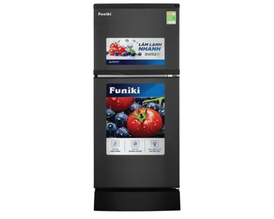 Tủ lạnh Funiki 120 lít FR 125CI.1