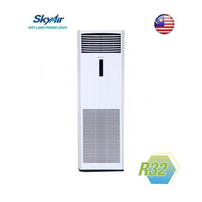Máy lạnh tủ đứng Daikin Inverter FVFC71AV1/RZFC71AGV19 3.0HP (1 Pha)