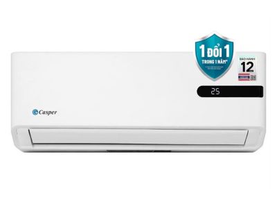 Máy lạnh Casper Inverter 1.5 HP GC-12IB36