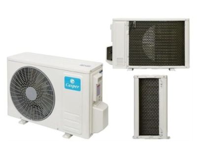 Máy lạnh Casper Inverter 1.0 HP GC-09IB36