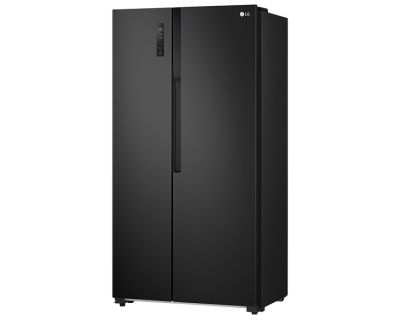 Tủ lạnh LG Inverter 519 lít GR-B256BL