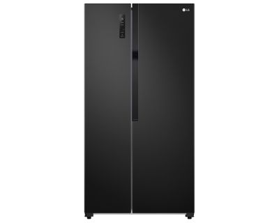 Tủ lạnh LG Inverter 519 lít GR-B256BL