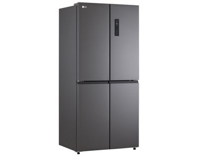 Tủ lạnh LG Inverter 470 lít GR-B50BL