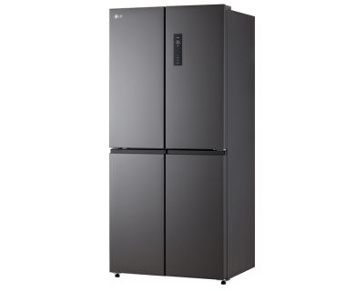 Tủ lạnh LG Inverter 470 lít GR-B50BL