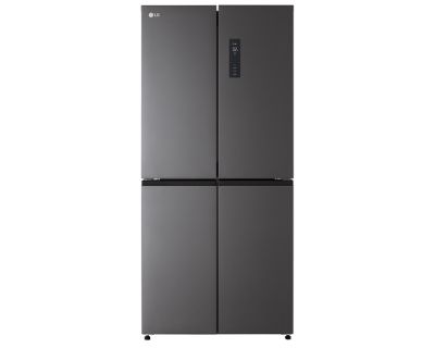 Tủ lạnh LG Inverter 470 lít GR-B50BL