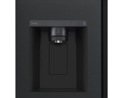 Tủ lạnh LG Inverter 635 lít GR-G257BL