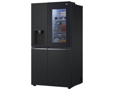 Tủ lạnh LG Inverter 635 lít GR-G257BL