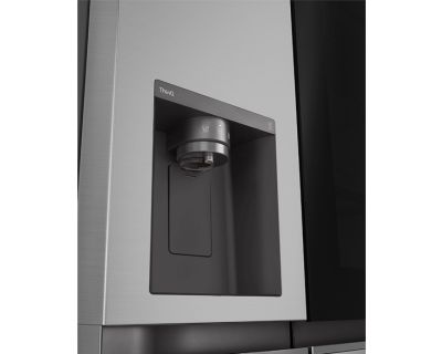 Tủ lạnh LG Inverter 635 lít GR-G257SV