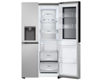 Tủ lạnh LG Inverter 635 lít GR-G257SV