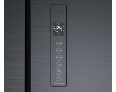 Tủ lạnh Toshiba Inverter 515 lít GR-RF677WI-PMV-MG