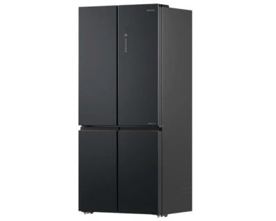 Tủ lạnh Toshiba Inverter 515 lít GR-RF677WI-PMV-MG