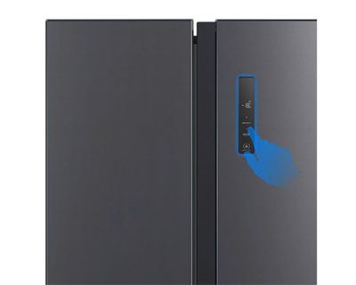 Tủ lạnh Toshiba Inverter 555 lít GR-RS696WI-PMV(60)-AG