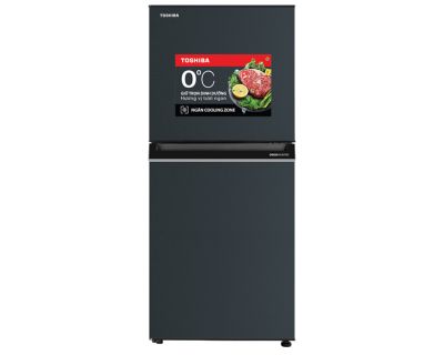 Tủ lạnh Toshiba Inverter 180 lít GR-RT234WE-PMV(52)
