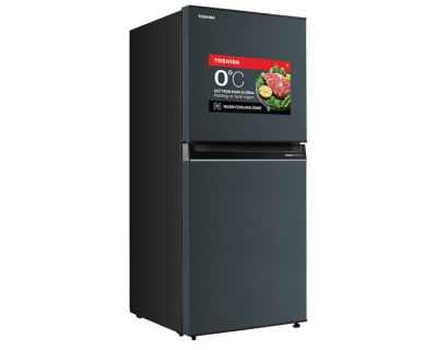 Tủ lạnh Toshiba Inverter 180 lít GR-RT234WE-PMV(52)