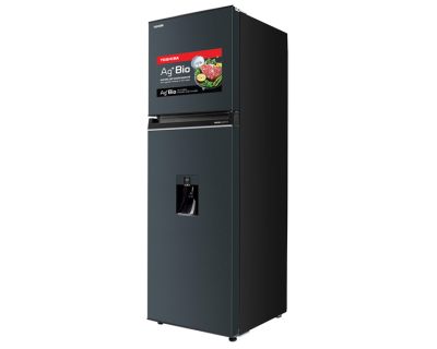 Tủ lạnh Toshiba Inverter 249 lít GR-RT325WE-PMV(06)-MG