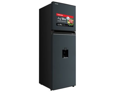 Tủ lạnh Toshiba Inverter 249 lít GR-RT325WE-PMV(06)-MG