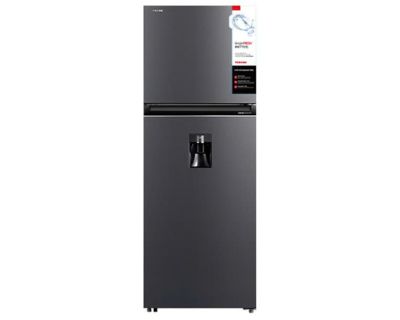 Tủ lạnh Toshiba Inverter 311 lít GR-RT395WE-PMV(06)-MG