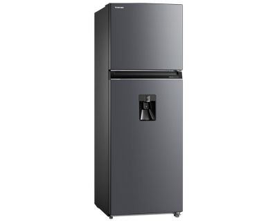 Tủ lạnh Toshiba Inverter 409 lít GR-RT535WEA-PMV(06)-MG