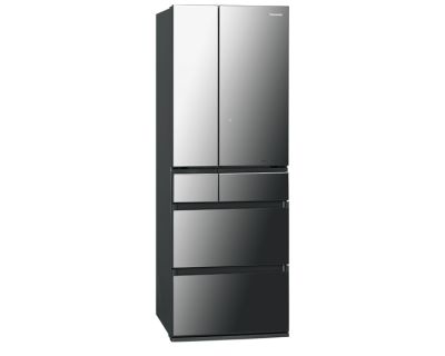 Tủ lạnh Panasonic Inverter 491 lít NR-F503GT-X2
