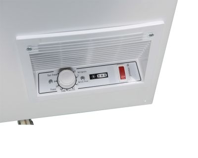 Tủ Đông Alaska 1100 lít HB-1100C