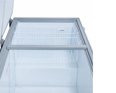 Tủ Đông Alaska 1200 lít HB-1200C