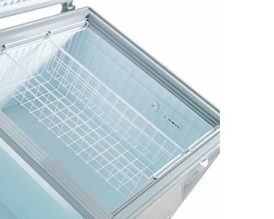 Tủ Đông Alaska 1200 lít HB-1200C