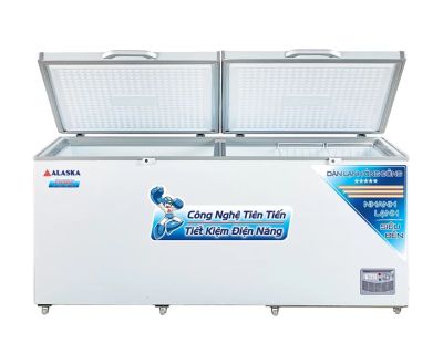 Tủ Đông Alaska 1200 lít HB-1200C