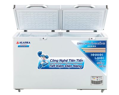 Tủ Đông Alaska 510 lít HB 650C