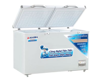 Tủ Đông Alaska 510 lít HB 650C