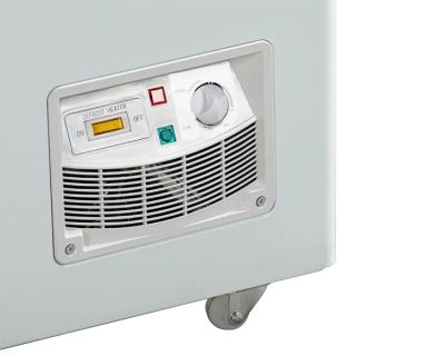 Tủ Đông Alaska 510 lít HB 650C