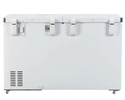 Tủ Đông Alaska Inverter 419 lít HB 550CI