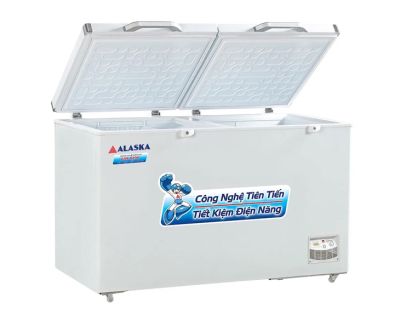 Tủ Đông Alaska 419 lít HB 550N