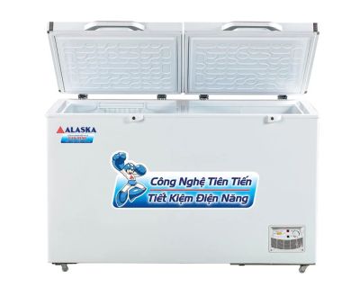 Tủ Đông Alaska 510 lít HB 650N