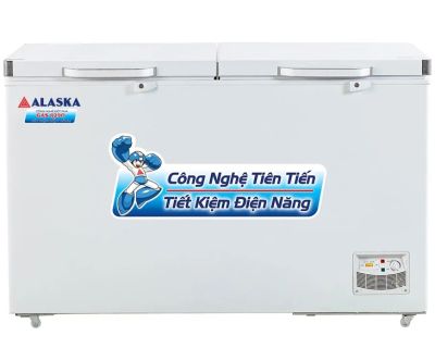Tủ Đông Alaska 510 lít HB 650N