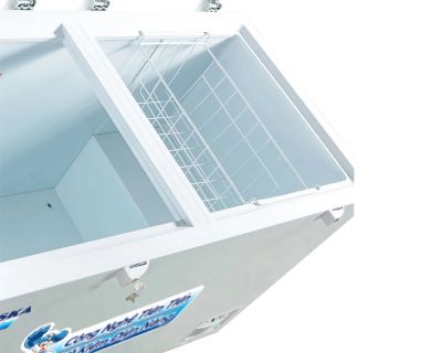 Tủ Đông Alaska 510 lít HB 650N