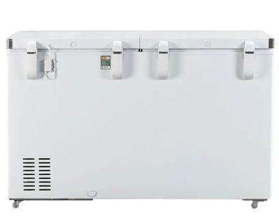 Tủ Đông Alaska Inverter 518 Lít HB-650CI