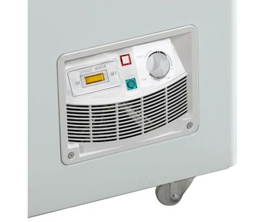Tủ Đông Alaska Inverter 518 Lít HB-650CI