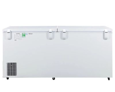 Tủ Đông Alaska 588 Lít HB-890C