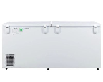 Tủ Đông Alaska Inverter 588 Lít HB-890CI