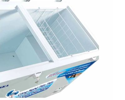 Tủ Đông Alaska Inverter 588 Lít HB-890CI