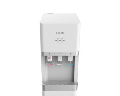 Máy nóng lạnh Karofi HCV208RO
