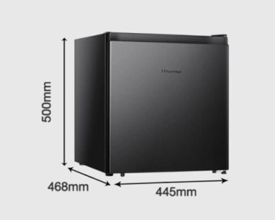 Tủ lạnh Hisense 45 lít HR05DB