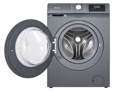 Máy giặt Hisense Inverter 9 kg WF90N1Y