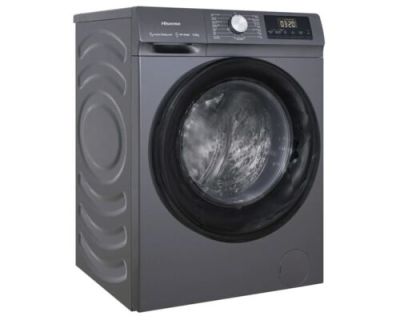 Máy giặt Hisense Inverter 10.5 kg WF105N1