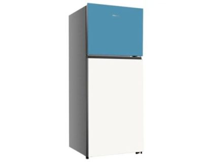 Tủ lạnh Hisense Inverter 424 lít RT549N4EW-MBU