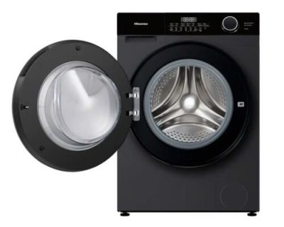 Máy giặt sấy Hisense Inverter 10.5/7 kg WD105M3