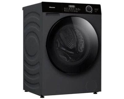 Máy giặt sấy Hisense Inverter 10.5/7 kg WD105M3